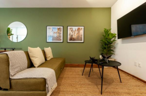 Stunning 3BR in Roma Norte